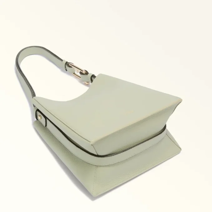 Mala MINI Bucket Furla Nuvola