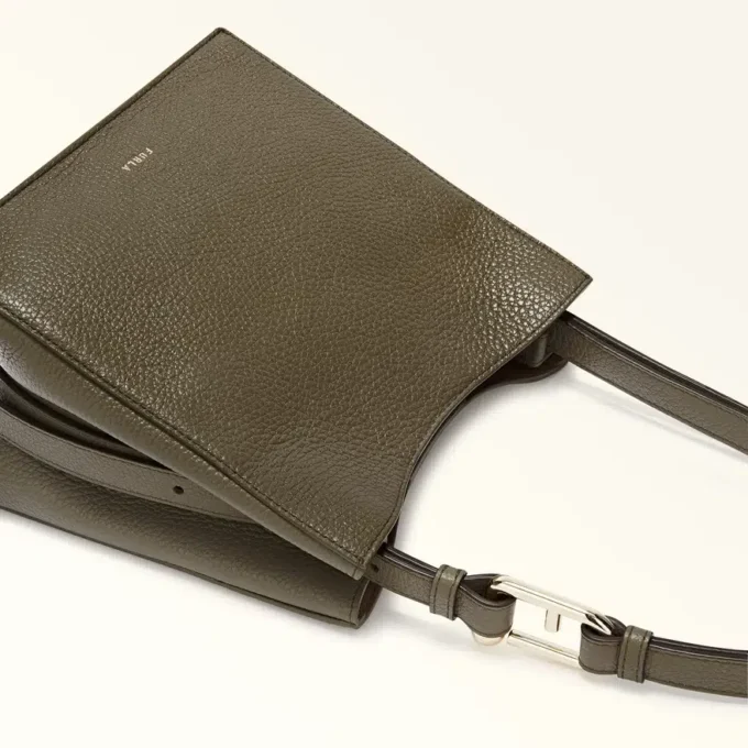 Mala MINI Bucket Furla Nuvola