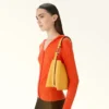 Mala MINI Bucket Furla Nuvola