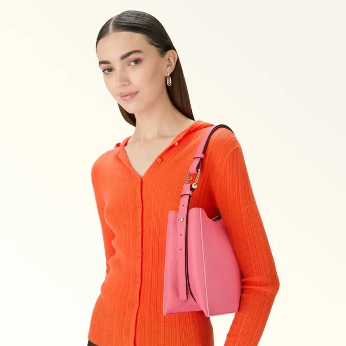 Mala MINI Bucket Furla Nuvola Mala MINI Bucket Furla Nuvola
