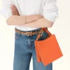 Mala MINI Bucket Furla Nuvola