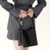 Mala MINI Bucket Furla Nuvola