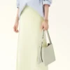 Mala MINI Bucket Furla Nuvola