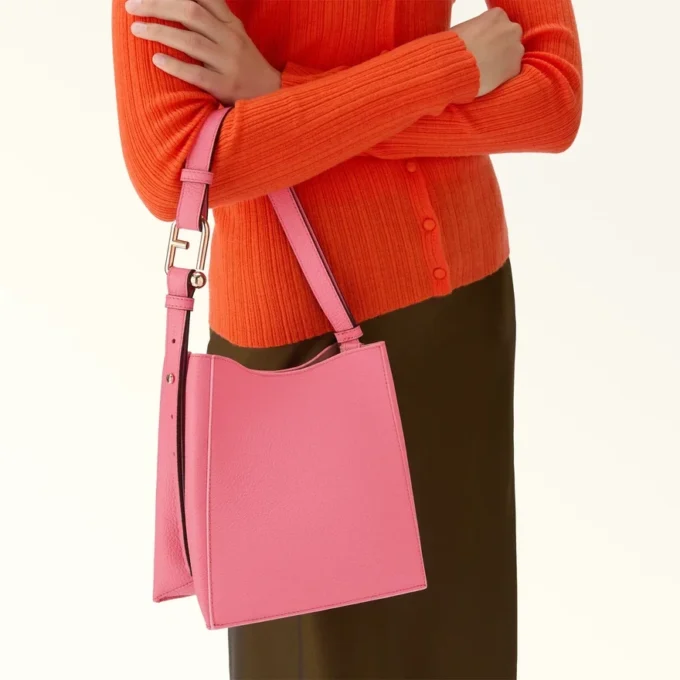 Mala MINI Bucket Furla Nuvola Mala MINI Bucket Furla Nuvola