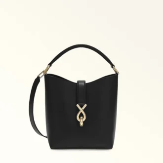 Mala tipo balde Furla Mianova S