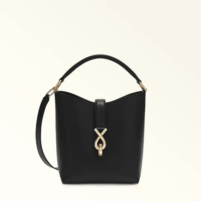 Mala tipo balde Furla Mianova S