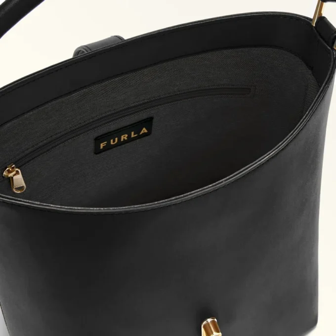 Mala tipo balde Furla Mianova S