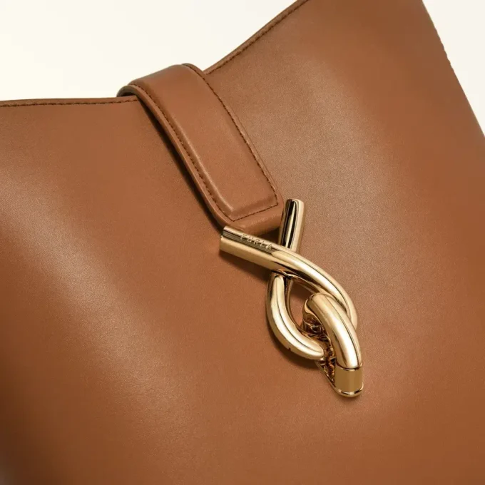 Mala tipo balde Furla Mianova S