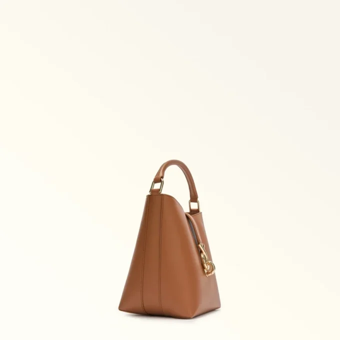 Mala tipo balde Furla Mianova S