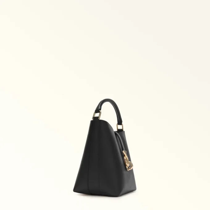 Mala tipo balde Furla Mianova S