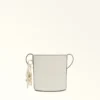 Mala tipo balde Furla Roxie