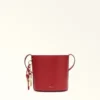 Mala tipo balde Furla Roxie