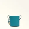 Mala tipo balde Furla Roxie