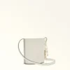 Mala tipo balde Furla Roxie