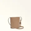 Mala tipo balde Furla Roxie