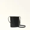 Mala tipo balde Furla Roxie