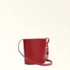 Mala tipo balde Furla Roxie