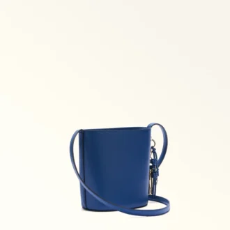 Mala tipo balde Furla Roxie