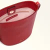Mala tipo balde Furla Roxie