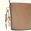 Mala tipo balde Furla Roxie