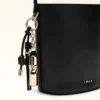 Mala tipo balde Furla Roxie