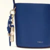 Mala tipo balde Furla Roxie