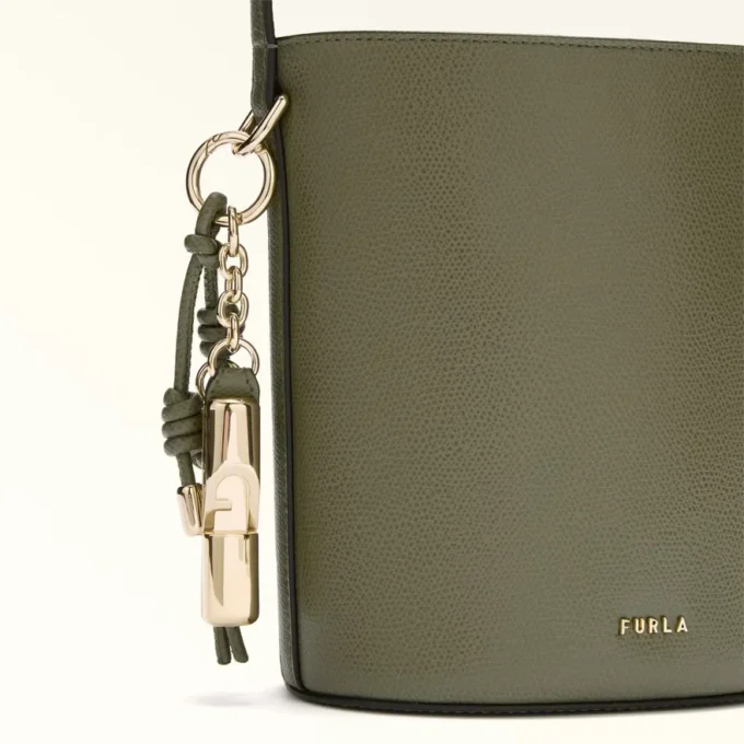 Mala tipo balde Furla Roxie Mala tipo balde Furla Roxie