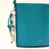 Mala tipo balde Furla Roxie