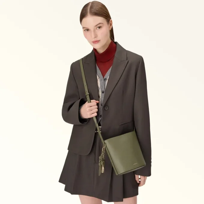 Mala tipo balde Furla Roxie Mala tipo balde Furla Roxie