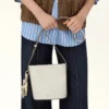 Mala tipo balde Furla Roxie