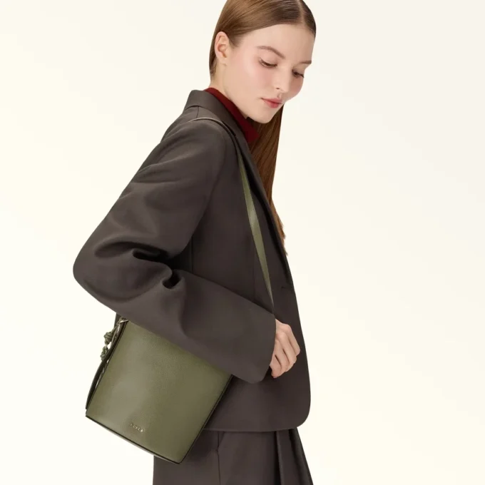 Mala tipo balde Furla Roxie Mala tipo balde Furla Roxie