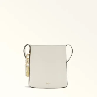 Mala tipo balde Furla Roxie S