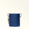 Mala tipo balde Furla Roxie S