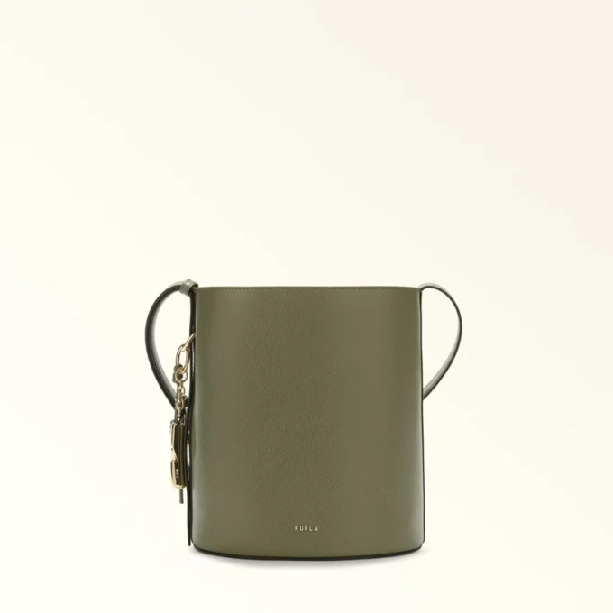 Mala tipo balde Furla Roxie S Mala tipo balde Furla Roxie S