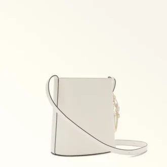 Mala tipo balde Furla Roxie S