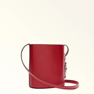 Mala tipo balde Furla Roxie S