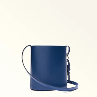 Mala tipo balde Furla Roxie S