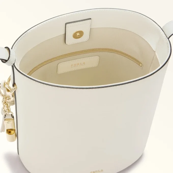 Mala tipo balde Furla Roxie S Mala tipo balde Furla Roxie S