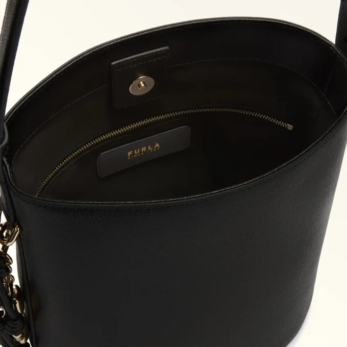 Mala tipo balde Furla Roxie S Mala tipo balde Furla Roxie S