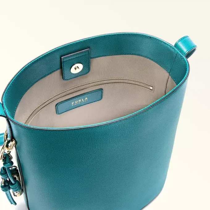 Mala tipo balde Furla Roxie S Mala tipo balde Furla Roxie S
