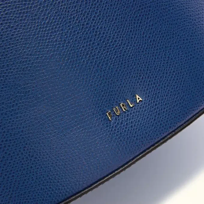 Mala tipo balde Furla Roxie S
