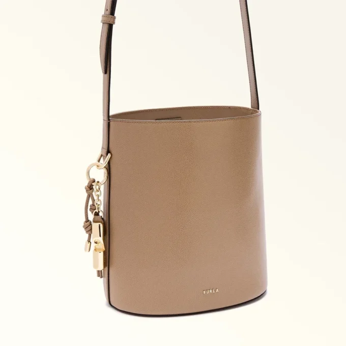 Mala tipo balde Furla Roxie S Mala tipo balde Furla Roxie S
