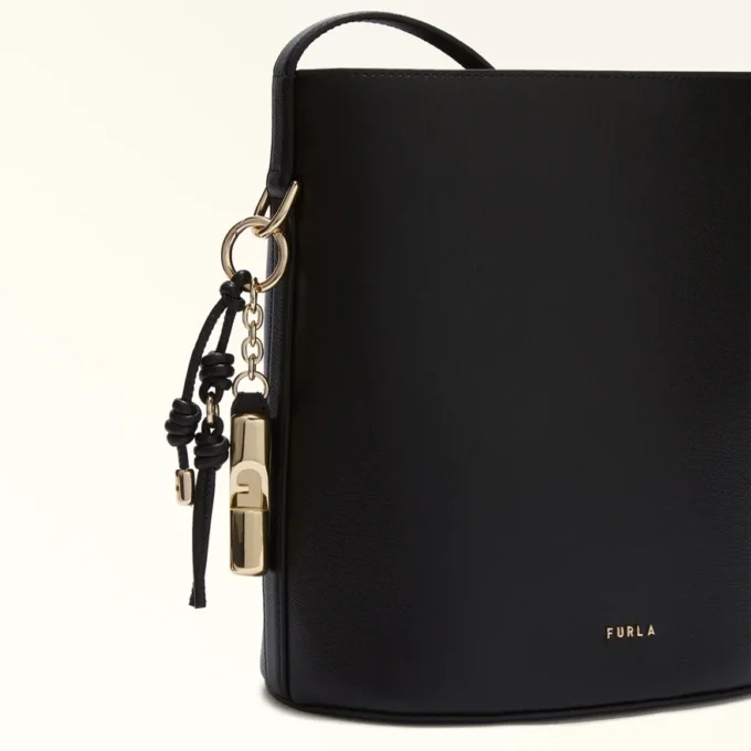 Mala tipo balde Furla Roxie S Mala tipo balde Furla Roxie S