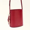 Mala tipo balde Furla Roxie S