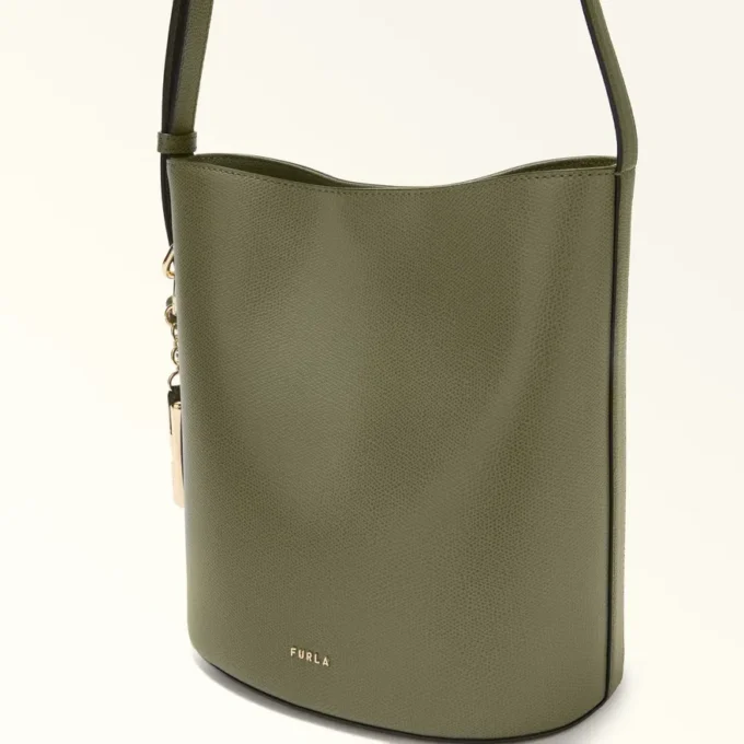 Mala tipo balde Furla Roxie S Mala tipo balde Furla Roxie S