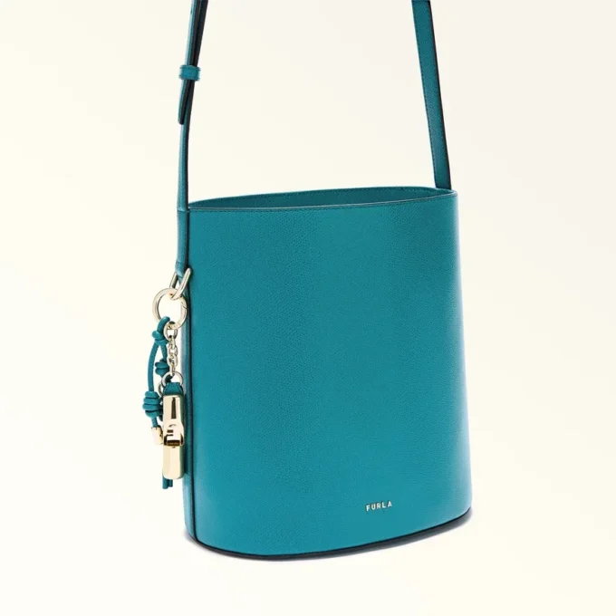 Mala tipo balde Furla Roxie S Mala tipo balde Furla Roxie S
