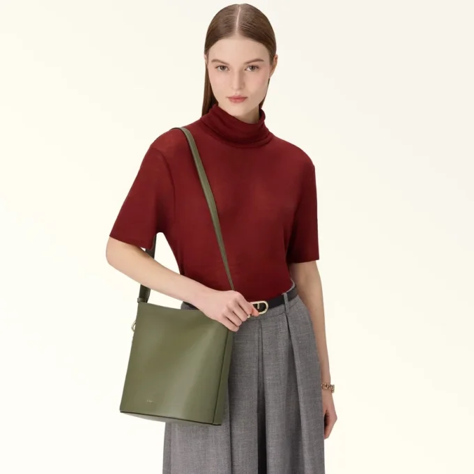 Mala tipo balde Furla Roxie S Mala tipo balde Furla Roxie S