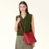 Mala tipo balde Furla Roxie S