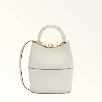Mala tipo balde Furla Sfera S