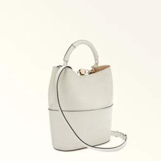 Mala tipo balde Furla Sfera S